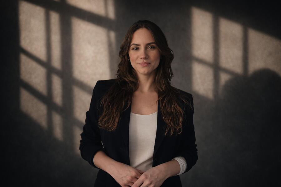 Dayanne Zupo, Co-Founder of LeanEdge